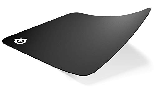 Tapis de souris de jeu SteelSeries QcK