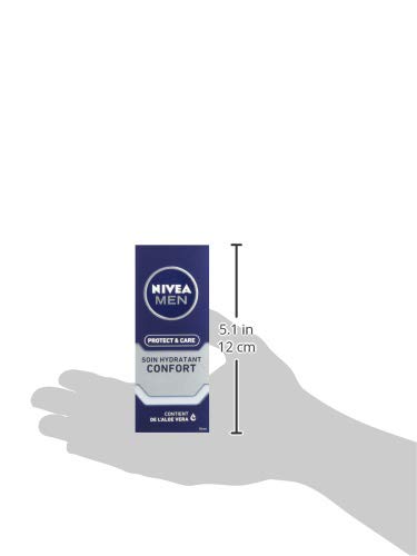 Nivea Hydratant visage non gras pour hommes