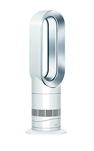 Dyson Hot + Cool Jet Focus AM09 Electric SpaceHeater