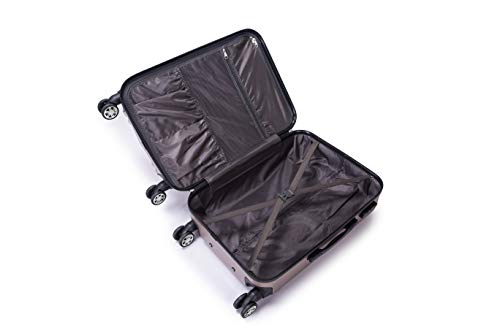 LYS Valise cabine Trolley