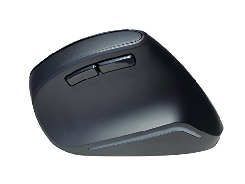 Souris verticale Bluetooth silencieuse Mojo