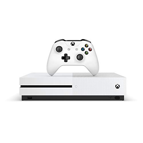 Xbox One S 1 To Console console Battlefield V Bundle V