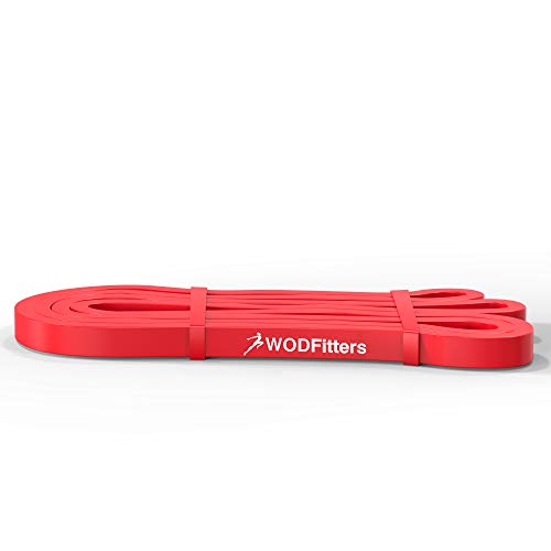 WODFitters Pull Up Assistance Bands