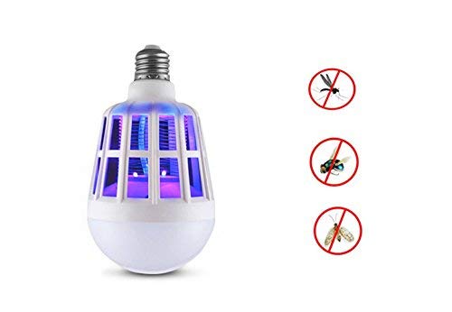 Bug Zapper ampoule, LED 