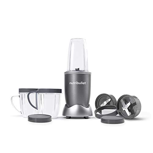 NutriBullet 12-Piece Blender