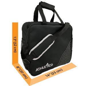 Athletico Essential Sac de Bowling 