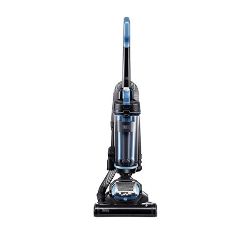 Aspirateur vertical AirSwivel AirSwivel noir et Decker