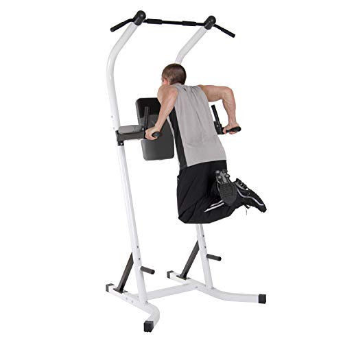 Body Champ Tour de remise en forme Power Tower