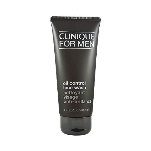 Clinique Oil Control Moisturizer for Men