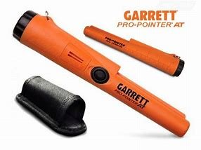 Détecteur de métaux Garrett Pro-Pointer AT Pinpointing