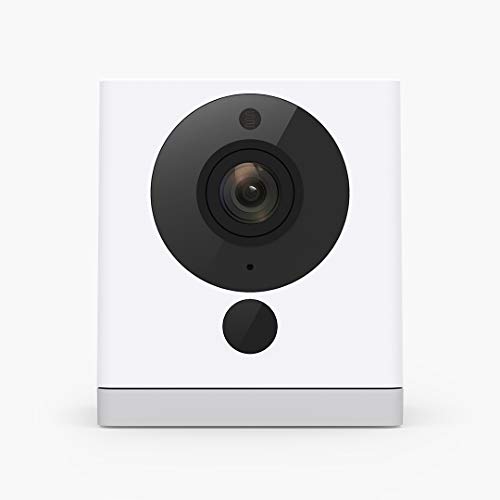 Caméra Wyze Cam Caméra intelligente pour la maison