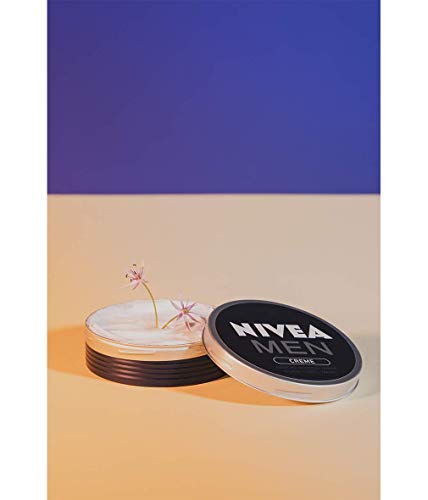 NIVEA MEN Crème Visage