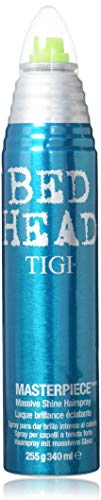 Tigi Bed Head Masterpiece Massive Shine Hairspray