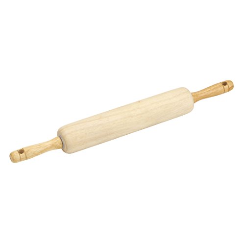 Rouleau à pâtisserie GoodCook Classic en bois