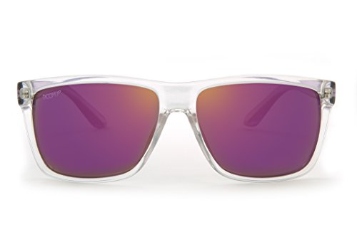 Lunettes de soleil polarisantes Boom 