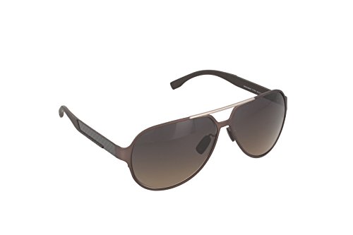 Lunettes de soleil aviateur pour hommes BOSS by Hugo Boss