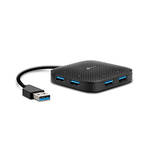 TP-Link 4 Port 3.0 Hub USB