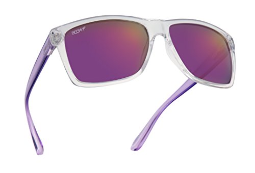 Lunettes de soleil polarisantes Boom 