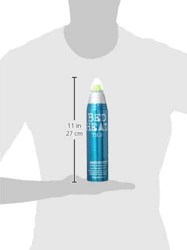 Tigi Bed Head Masterpiece Massive Shine Hairspray