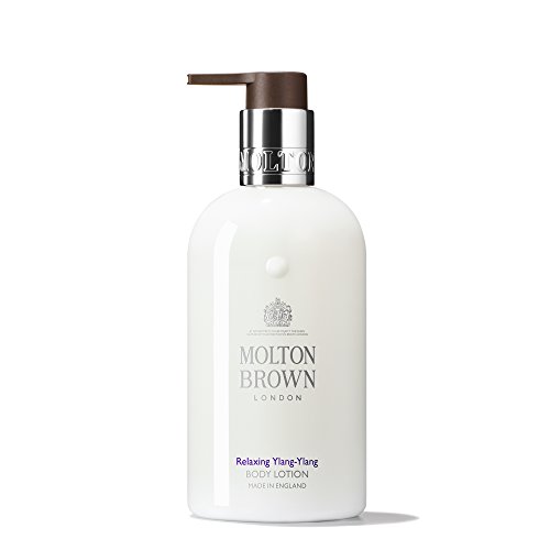 Lait corporel nourrissant Molton Brown