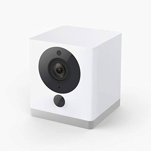 Caméra Wyze Cam Caméra intelligente pour la maison