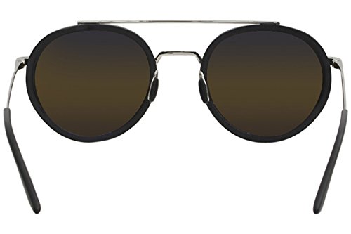 VUARNET Lunettes De Soleil Edge Noir Skilynx