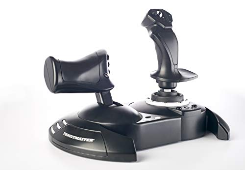 Thrustmaster T-Flight Hotas One