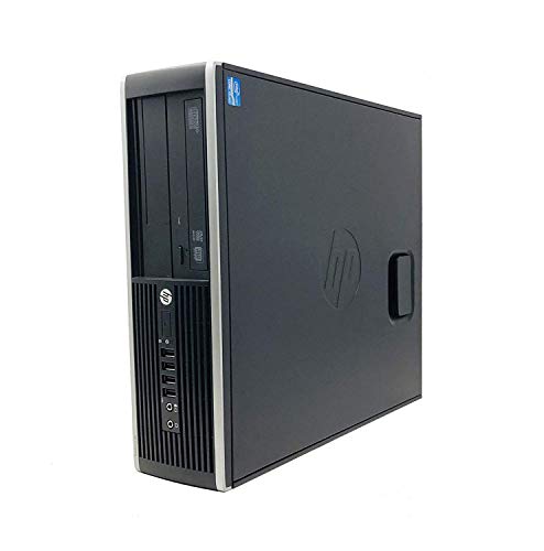 HP Elite 8200 Ordinateur de Bureau Complet