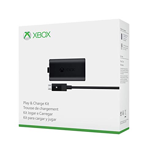 Kit Xbox One Play and Charge