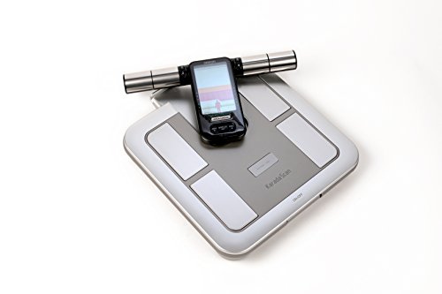 Omron KARADA Scan Body Composition & ; Balance