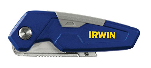 Irwin FK150 1858319 Couteau utilitaire pliable