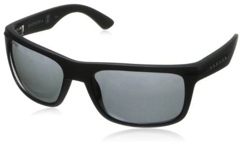 Lunettes de soleil Kaenon Burnet Polarized Black Label G12