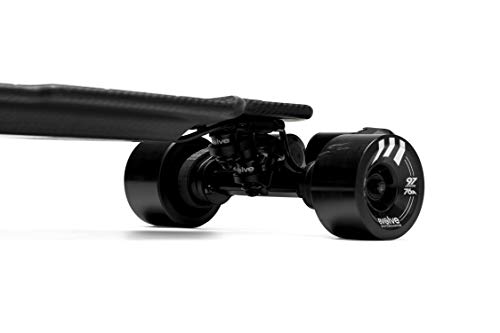 Planche à roulettes électrique Evolve Carbon GT