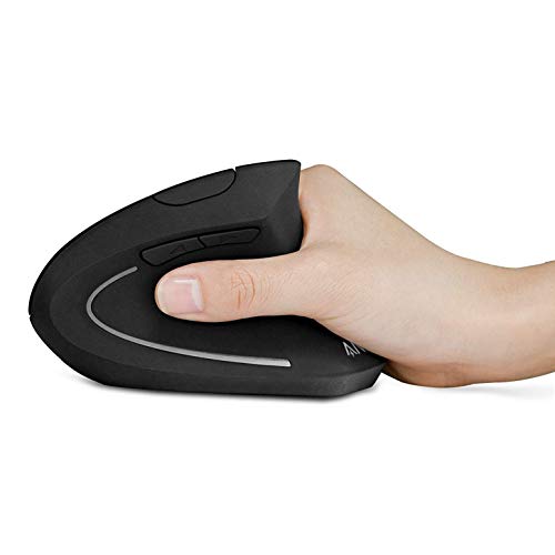 Anker Wireless Souris Verticale Ergonomique sans fil