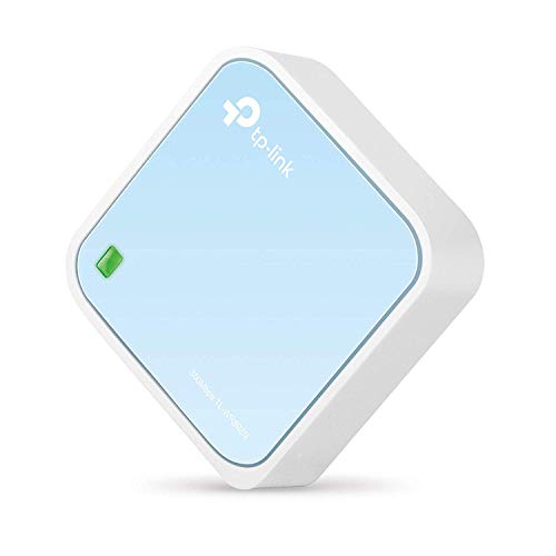 TP-Link N300 Wireless Mobile Wi-Fi Hotspot