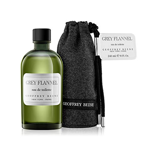 Eau de Toilette Grey Flannel de Geoffrey Beene