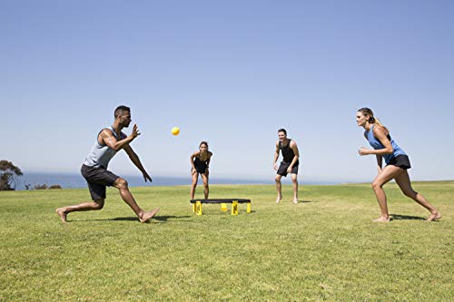 Set de 3 balles de spikeball