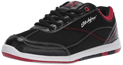 Chaussures de bowling Strikeforce Hommes Titan Bowling