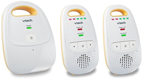 VTech DM111 Moniteur audio pour bébé