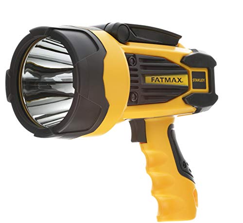 Lampe de poche rechargeable Stanley Fatmax 2200 Lumen