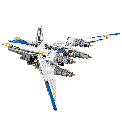 LEGO Star Wars Combattant rebelle U-Wing