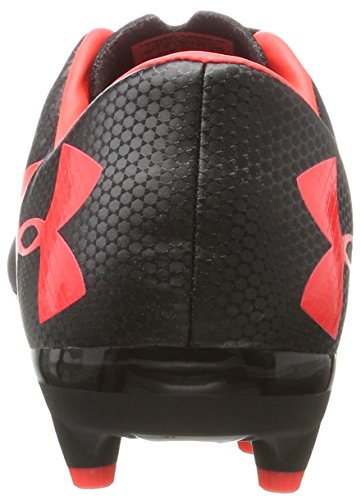 Tasseaux de soccer Under Armor Force 3.0 FG