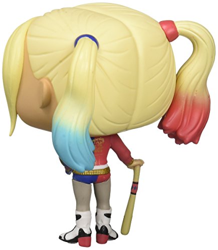 Funko Pop ! Suicide Squad Harley Quinn Figurine de collection