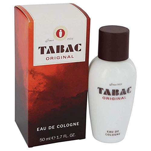 Eau de cologne TABAC Original