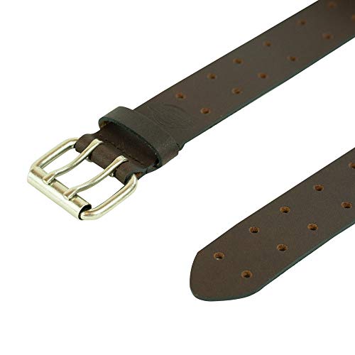 Ceinture en cuir Dickies à deux branches