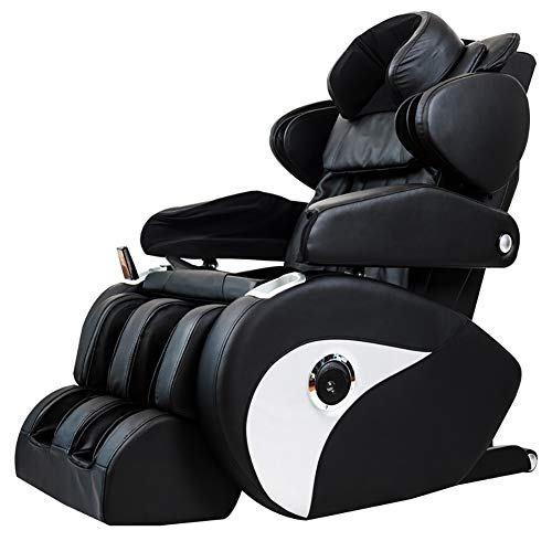 Fauteuil de massage Full Body Relax Chair Honghong