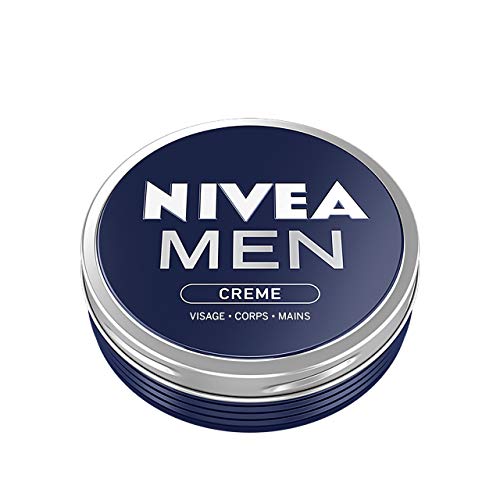 NIVEA MEN Crème Visage