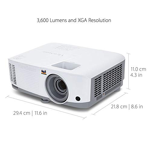 Vidéoprojecteur ViewSonic PA503X