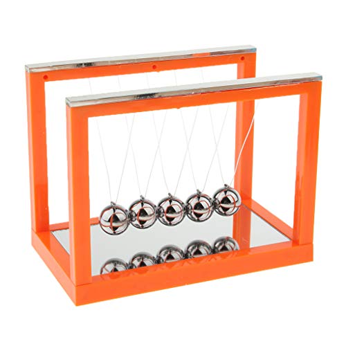 Jouet de bureau de direction de Newton's Cradle