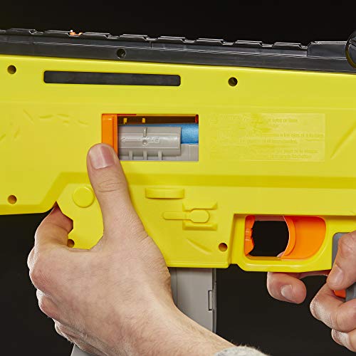 NERF Fortnite AR-L Elite Dart Blaster